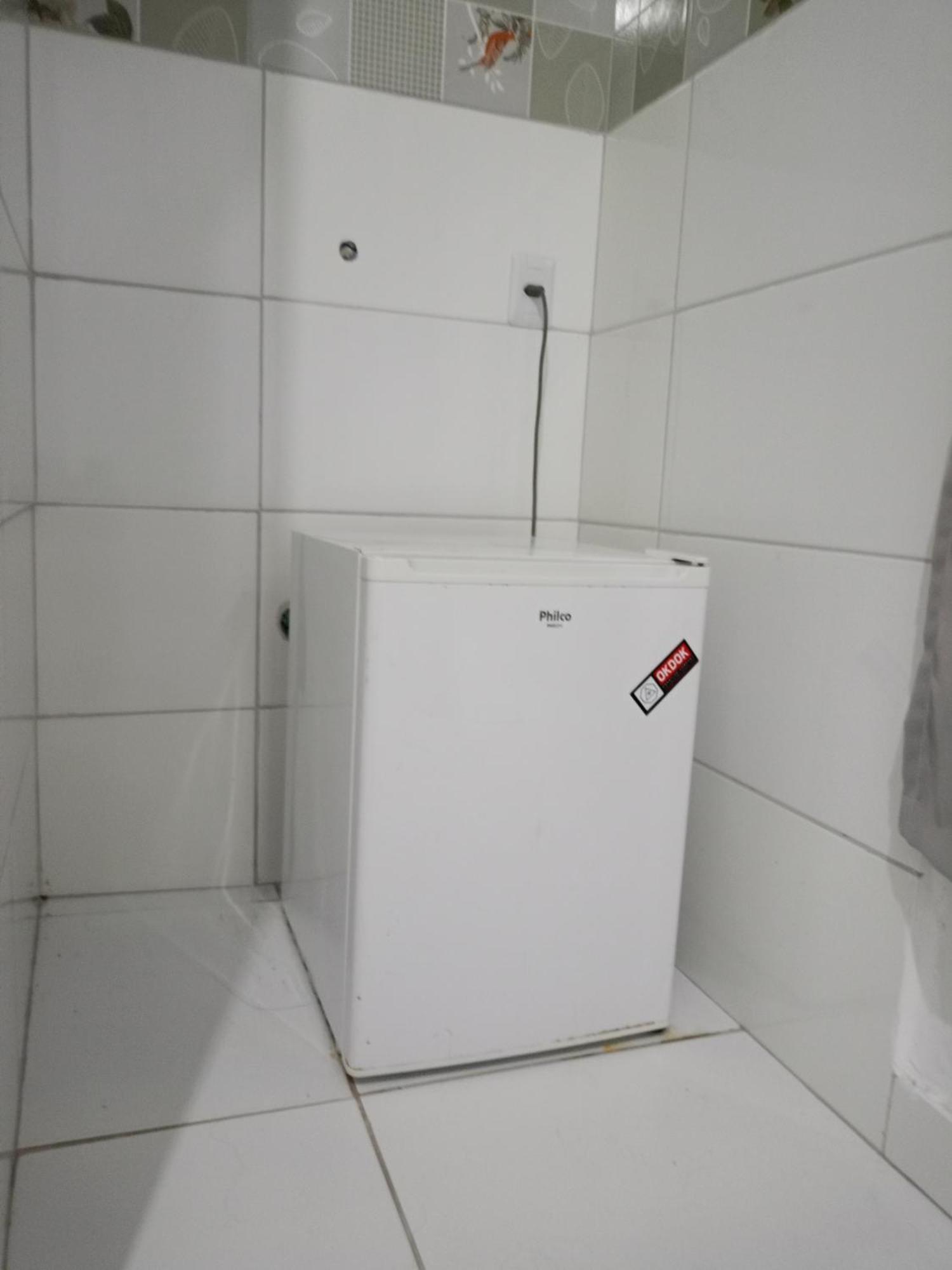 Ytamani Ll Apartamentos Santa Cruz Cabralia Luaran gambar
